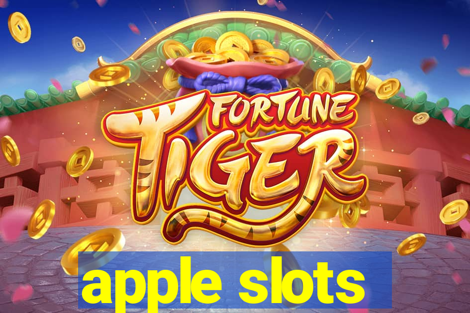 apple slots